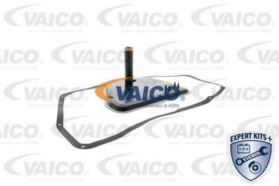 Oljefiltersats, automatväxellåda VAICO V10-3016