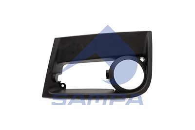 Rama, proiector ceata SAMPA 1810 0744