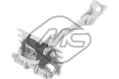 Ogranicznik drzwi METALCAUCHO 43930