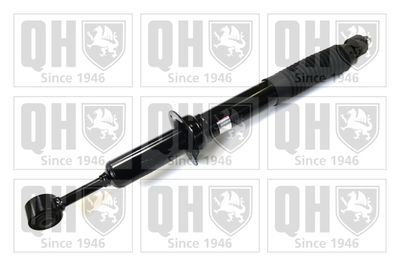 Амортизатор QUINTON HAZELL QAG181359 для TOYOTA LAND CRUISER PRADO