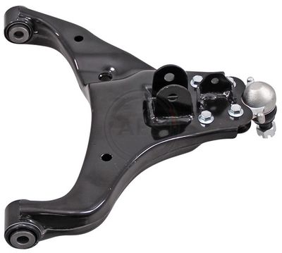 BRAT SUSPENSIE ROATA