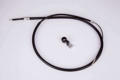 Тросик, cтояночный тормоз HELLA PAGID 8AS 355 664-571 для SAAB 9000