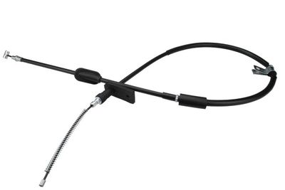 SEILZUG FESTSTELLBREMSE