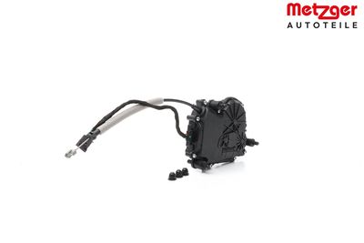 ZUZIEHHILFE HECKKLAPPE METZGER AUTOTEILE 2310726 15