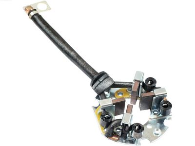 AS-PL Halter, Kohlebürsten