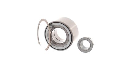 RADLAGERSATZ SKF VKBA3416 17