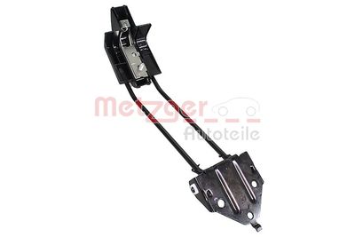 FIXARE USA METZGER AUTOTEILE 2312354 1