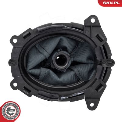 Hlavice řadicí páky ESEN SKV 63SKV928