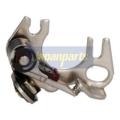 JAPANPARTS Контактная группа, распределитель зажигания