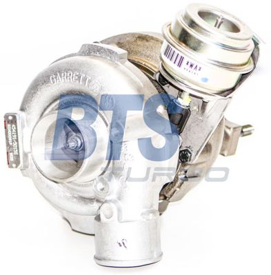 LADER AUFLADUNG BTS Turbo T911083BL 8