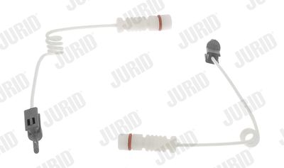 Сигнализатор, износ тормозных колодок JURID 581350 для MERCEDES-BENZ T2/LN1
