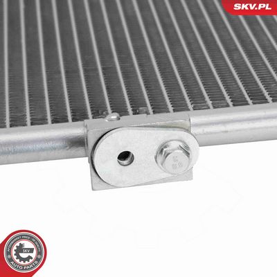 CONDENSATOR CLIMATIZARE ESEN SKV 86SKV230 5