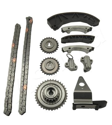 CHIT LANT DE DISTRIBUTIE