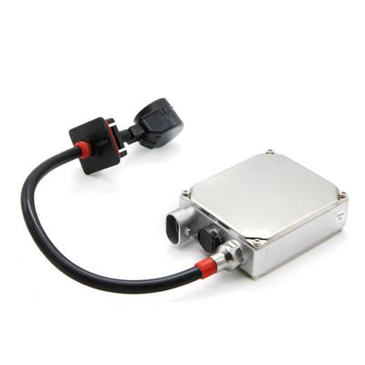 Ballast, lampe à décharge M-Tech