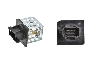 Odpor, vnitřní tlakový ventilátor ELTA AUTOMOTIVE EH1123