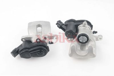 спирачен апарат ASHIKA CAL279LJM