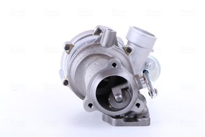 COMPRESOR SISTEM DE SUPRAALIMENTARE NISSENS 93040 3