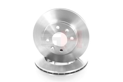 DISC FRANA GH GH403987 58