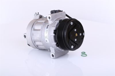 COMPRESOR CLIMATIZARE NISSENS 890656 37