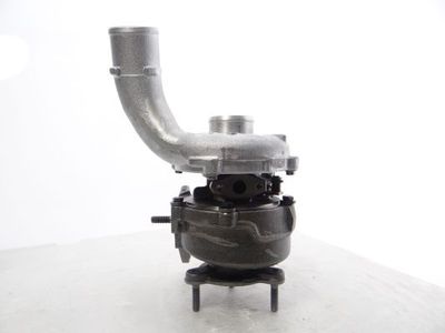 LADER AUFLADUNG GARRETT 7086395011S 2