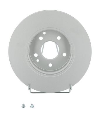 спирачен диск FERODO DDF1136C