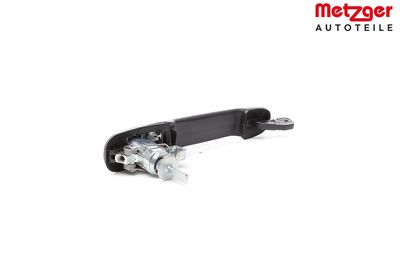 TüRGRIFF METZGER AUTOTEILE 2310540 16