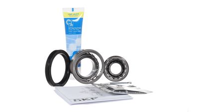 SET RULMENT ROATA SKF VKBA9010CL 6