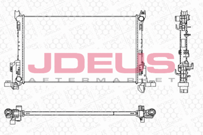 KüHLER MOTORKüHLUNG