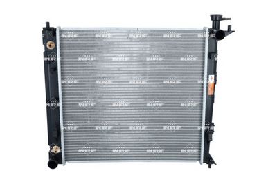 Kühler, Motorkühlung