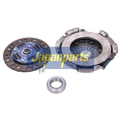JAPANPARTS Sankabos komplektas
