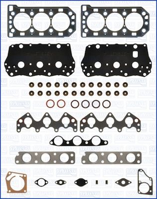 Комплект прокладок, головка цилиндра AJUSA 52224600 для KIA CARNIVAL