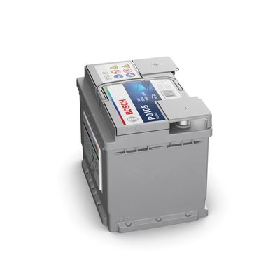 BATERIE DE PORNIRE BOSCH 0092P01050 21