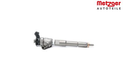 EINSPRITZDüSE METZGER AUTOTEILE 0870245 19