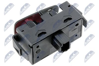 COMUTATOR LUMINI DE AVARIE NTY EWSRE030 1