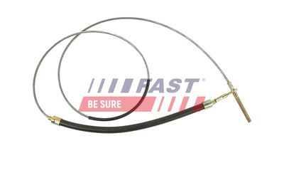 CABLU FRANA DE LUCRU