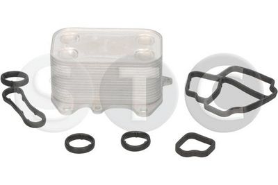 RADIATOR ULEI ULEI MOTOR