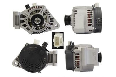 GENERATOR / ALTERNATOR MAPCO 13605 1