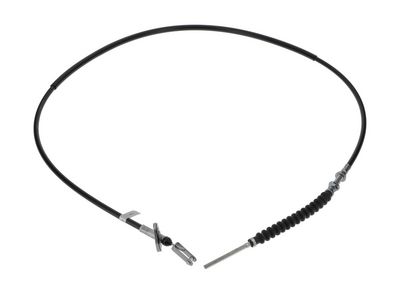 SEILZUG KUPPLUNGSBETäTIGUNG