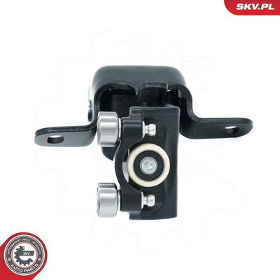 Kladkové vedenie posuvných dverí ESEN SKV 96SKV866