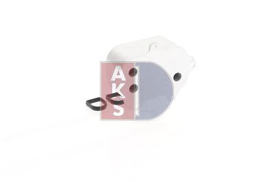 ÖLKüHLER MOTORöL AKS DASIS 046056N 5