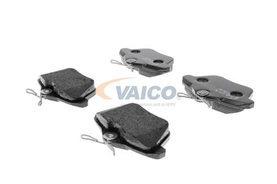 SET PLACUTE FRANA FRANA DISC VAICO V240067 9