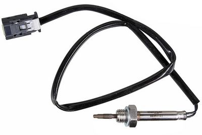 Sensor, Abgastemperatur