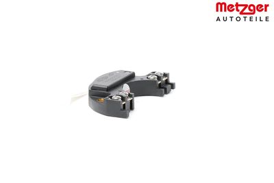 COMUTATOR APRINDERE METZGER AUTOTEILE 0882011 32