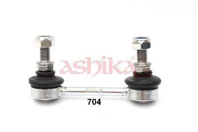 Šarnyro stabilizatorius