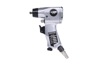 KS Tools 152.1061 Příklepový šroubovák Vibro 1/4", 10 - 40 Nm