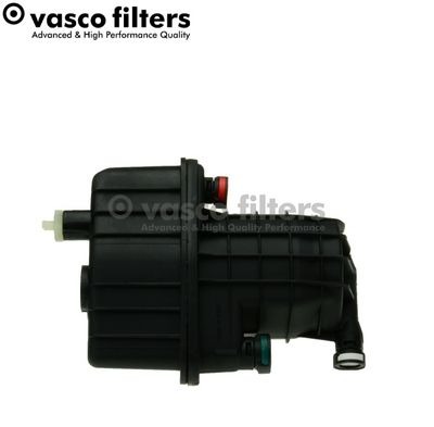 Filtr paliwa DAVID VASCO C317