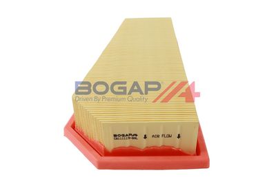 FILTRU AER BOGAP C8111119