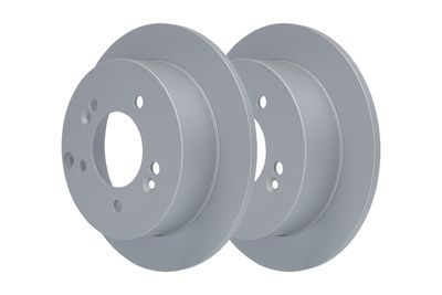 Brake Disc 24.0110-0318.1