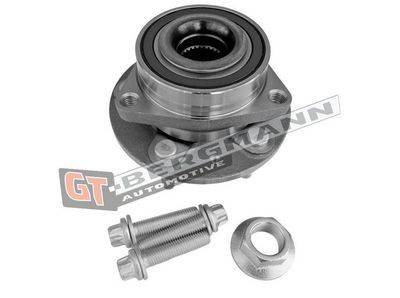 GT-BERGMANN Automotive Rato guolio komplektas
