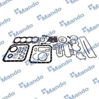 Комплект прокладок, двигатель MANDO EGONK00094 для KIA K3600
